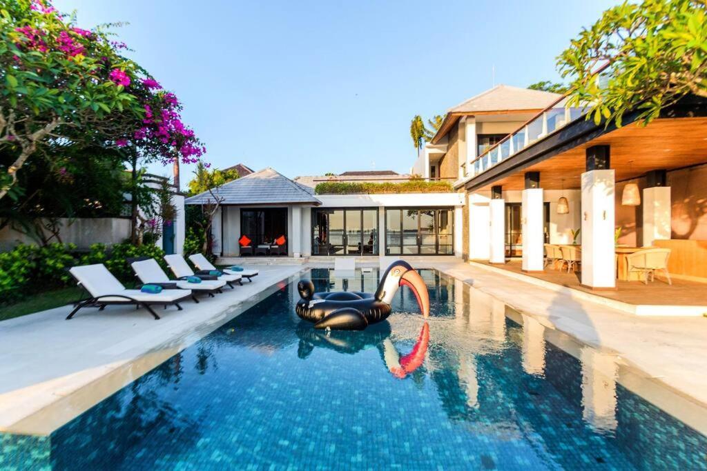 Lugano Sunset Private Pool 3 Bedroom #iq19 Villa