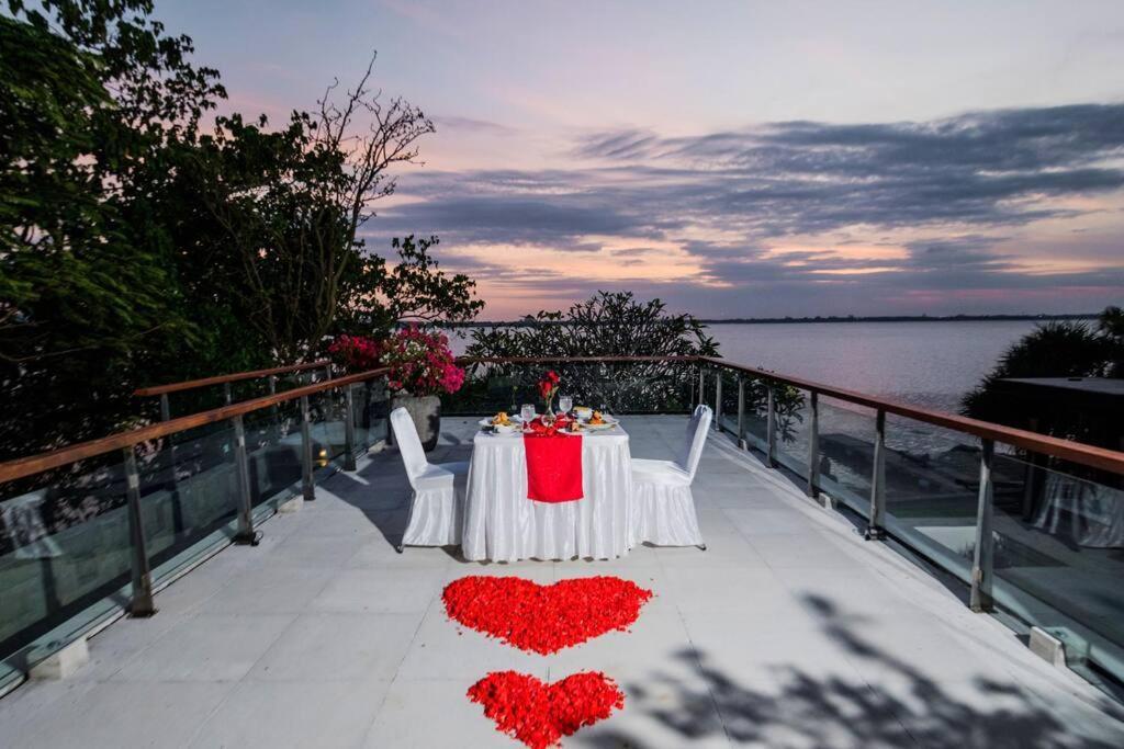 Villa Lugano Sunset Private Pool 3 Bedroom #iq19