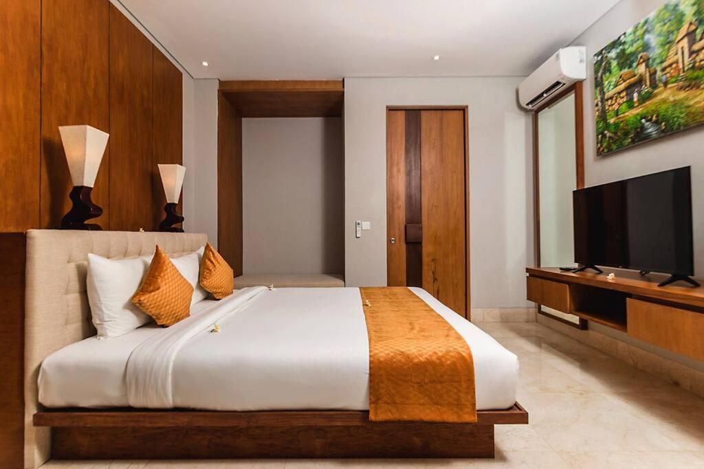 Villa Lugano Sunset Private Pool 3 Bedroom #iq19