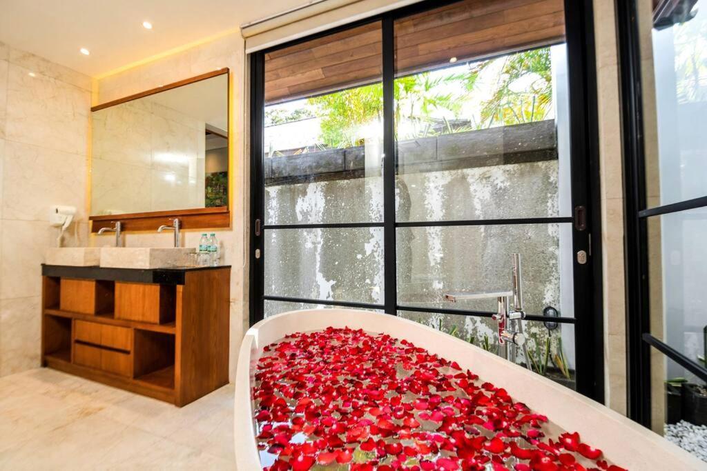 Lugano Sunset Private Pool 3 Bedroom #iq19 * Nusa Dua (Bali)