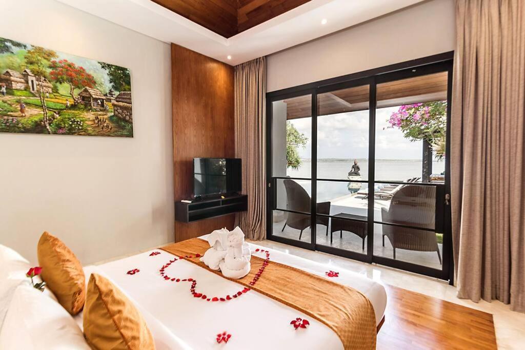 Villa Lugano Sunset Private Pool 3 Bedroom #iq19 *