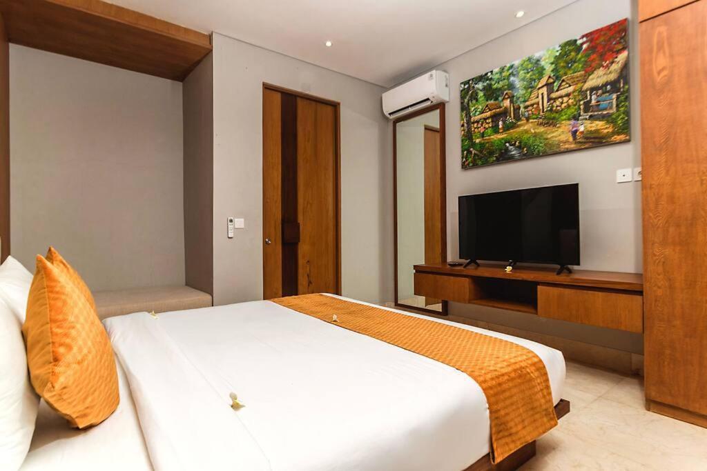 Lugano Sunset Private Pool 3 Bedroom #iq19 * Nusa Dua (Bali)