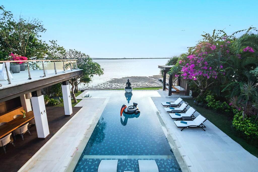 Villa Lugano Sunset Private Pool 3 Bedroom #iq19