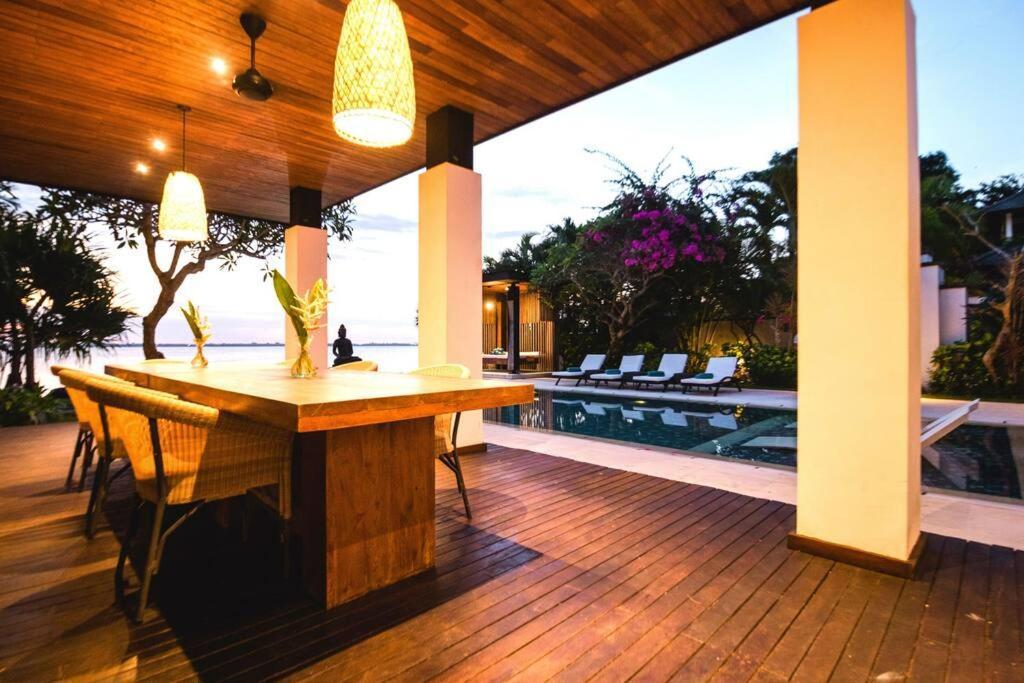 Lugano Sunset Private Pool 3 Bedroom #iq19